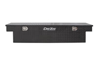 Dee Zee Universal Tool Box - Specialty Narrow Black BT FULLSIZE