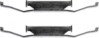 TEXTAR 82503000 Brake Pad Fitting Kit
