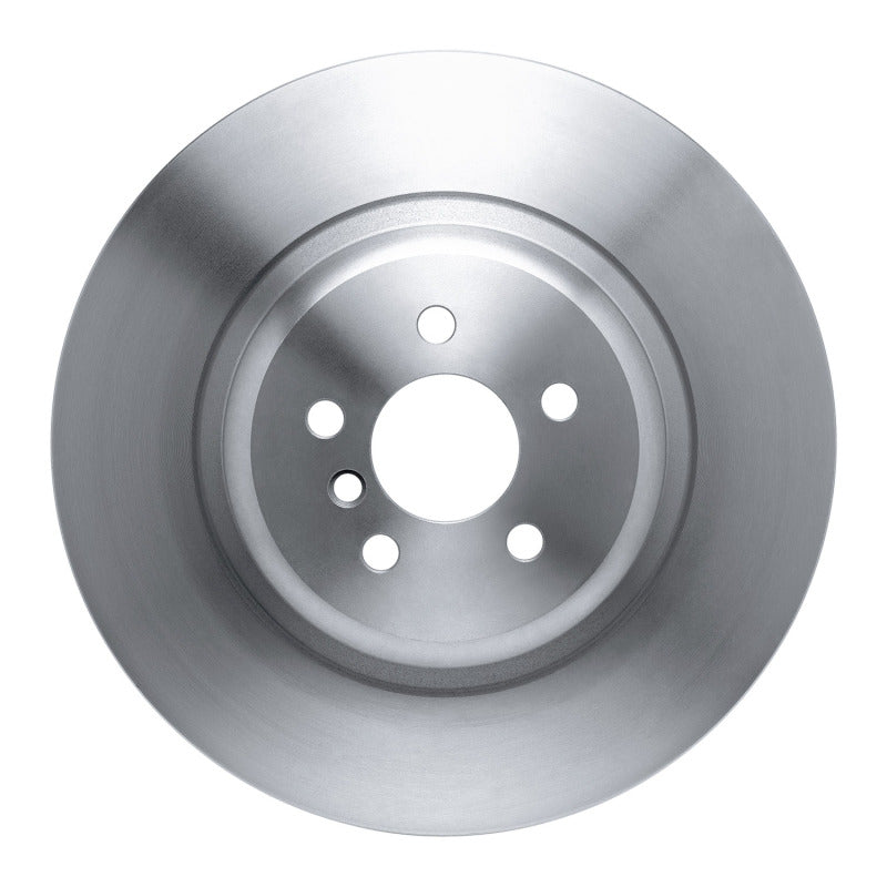 DFC 16-25 BMW 840i Gran Coupe Left Rear Brake Rotor