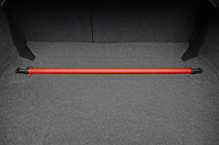 Perrin Performance PERRIN 15-21 Subaru WRX/STI Rear Shock Tower Brace - Red