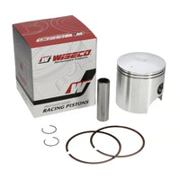 Wiseco Yamaha 175CT/DT/MX-82/ YT175 82-84 2638CD Piston Kit