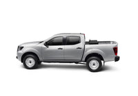BAK 16-20 Nissan Titan XD 6ft 6in Bed (w or w/o Track System) BAKFlip G2