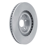 DFC 09-11 Lexus IS350 Right Front Brake Rotor
