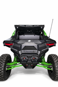 Elektric Off Road Elektric Offroad 2026+ Kawasaki Teryx H2 Baja Box