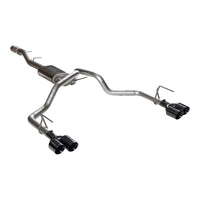 Flowmaster 21-26 Chevrolet Suburban/Tahoe/Yukon 6.2L Flow FX Cat-Back Exhaust System