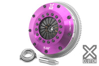 XClutch 06-12 Mazda MX-5 Miata Grand Touring 2.0L 8in Twin Solid Ceramic Clutch Kit
