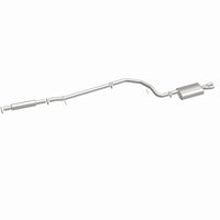 Magnaflow BRExhaust 05-07 Ford Freestyle 3.0L Exhaust Kit