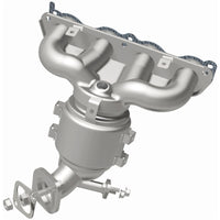 MagnaFlow Manifold Direct Fit 19-20 Kia Forte 2L