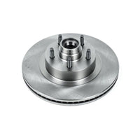 PowerStop Power Stop 01-03 Ford Explorer Sport Front Autospecialty Brake Rotor