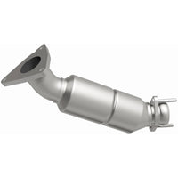 MagnaFlow Direct Fit Catalytic Converter Camaro 98-02 5.7L D/S
