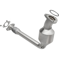 MagnaFlow Direct Fit Catalytic Converter 09-11 Chevy Malibu 3.6L