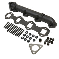 BD Diesel Driver Side Exhaust Manifold Kit - Ford 2011-2016 F250/F350 6.7L PowerStroke