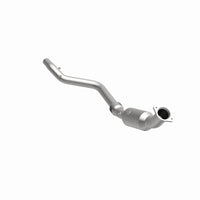 MagnaFlow 2007 Dodge Charger 3.5L Direct Fit Converter