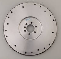 McLeod Racing McLeod Steel Flywheel Chevy 1986 Up 1Pc Seal Truck 168