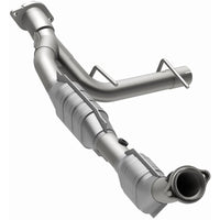 MagnaFlow Direct Fit Catalytic Converter 03-04 Exped 4.6L Passenger Side OEM