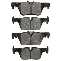 R1 Concepts R1 12-21 BMW 220i (Mexico) Rear R1 Ceramic Brake Pads