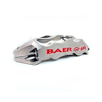 Baer Brakes Replacement Pads for Baer 6S/6R & XTR Monoblock Calipers
