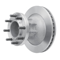 DFC 94-99 Dodge Ram 3500 Front Brake Rotor
