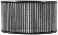 K&N Engineering K&N Replacement Drag Race Air Filter 9inOD x 5inH