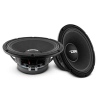 DS18 12in 750 Watts RMS 8 ohm Mid-Bass Loudspeakers