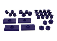 SuperPro Bushing Kit