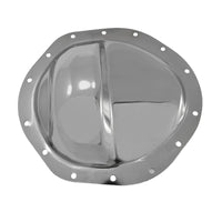 Yukon Gear & Axle Yukon Gear Chrome Cover For 9.5in GM