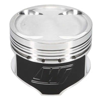 Wiseco Mitsubishi Turbo -18cc 1.390 X 92.5 Piston Shelf Stock Kit