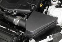 K&N Engineering K&N 16-19 Chevrolet Camaro V6-3.6L Performance Intake Kit