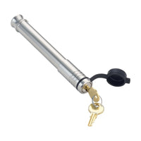 GEN-Y Hitch Gen-Y InfiniteRule (1) 3/4in x 3-7/8in Hitch Lock w/2 Keys