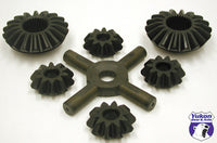 Yukon Gear & Axle Yukon Gear Standard Open Spider Gear Kit For GM 10.5in and 14T w/ 30 Spline Axles