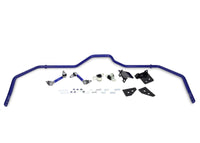 SuperPro 24-25 Ford Ranger 24mm Adjustable Rear Sway Bar Kit
