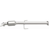 MagnaFlow Direct Fit Catalytic Converter 99-01 Mazda Protege 1.8L