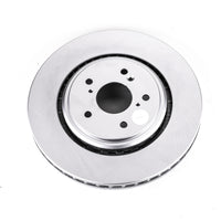 PowerStop Power Stop 14-16 Acura MDX Front Evolution Geomet Coated Rotor