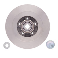 DFC 10-14 Renault Safrane (Mexico) Rear Brake Rotor