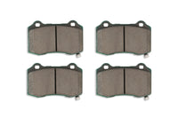 DBA 2015+ Dodge Challenger Hellcat SRT8 SP500 Rear Brake Pads