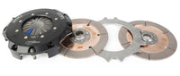 Clutch Masters 94-05 Mazda Miata 1.8L FX725 Race Twin Disc Clutch Kit
