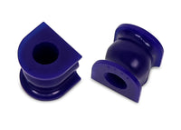 SuperPro Rear Sway Bar To Chassis Bushing