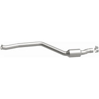 MagnaFlow 08-13 128i 3 L Underbody Direct Fit Converter