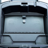 Tuffy Products Tuffy Console Safe W/ Keyed Lock For Ram Trucks
