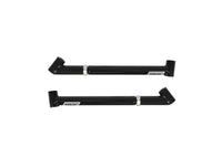 UMI Performance 64-67 GM A-Body Control Arm Reinforcements/Frame Braces