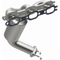 MagnaFlow Direct Fit Catalytic Converter 07-10 Chrysler Sebring 3.5L