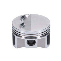 Wiseco Pro Tru Street AMC 360 4.110in Bore 1.590in CH -8.60 CC Piston Set