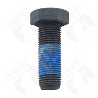 Yukon Gear & Axle Yukon Gear Positraction Cross Pin Bolt For GM 12 Bolt Car and Truck