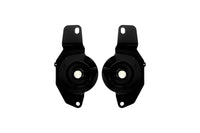 UMI Performance 82-92 GM F-Body Upper Spring Mount Weight Jacks for UMI K-Member - Black