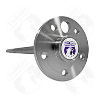 Yukon Gear & Axle Yukon Gear 1541H Alloy 28-Spline Inner Rear Axle For 1968-1971 Ford 2.8L