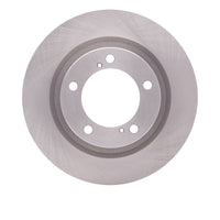 DFC 07-22 Lexus LX570 Front Brake Rotor