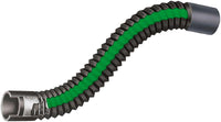 Gates 63-66 Ford Thunderbird V-8 390 Upper Flexible HD Coolant Hose
