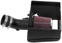 K&N Engineering K&N 13-18 Ford Fusion 2.5L Typhoon Cold Air Intake