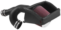 K&N Engineering K&N 2015 Ford F150 EcoBoost V6-3.5L 57 Series FIPK Performance Intake Kit