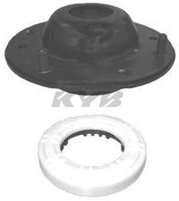 KYB Shocks & Struts Strut Mounts Front Left CHEVROLET Malibu 2004-11 CHEVROLET Malibu Maxx 2004-07 P